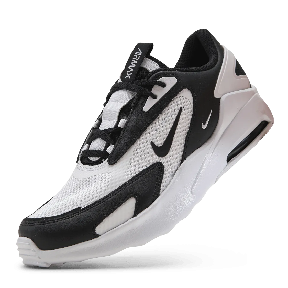 Nike Air Max Bolt GS White/Black