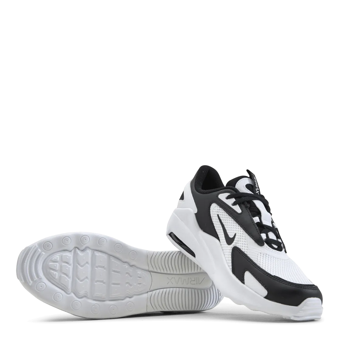 Nike Air Max Bolt GS White/Black