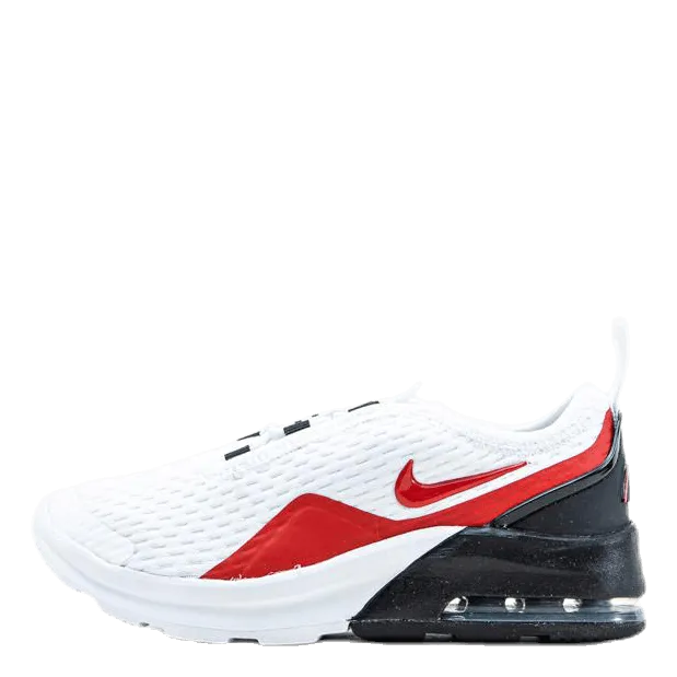 Nike Air Max Motion 2 PSE White/Red