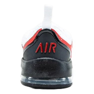 Nike Air Max Motion 2 PSE White/Red