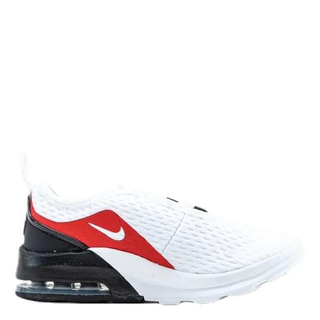 Nike Air Max Motion 2 PSE White/Red