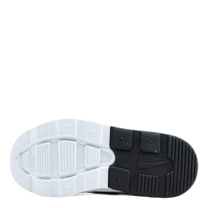 Nike Air Max Motion 2 PSE White/Red