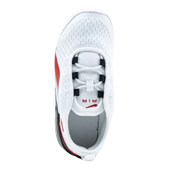 Nike Air Max Motion 2 PSE White/Red