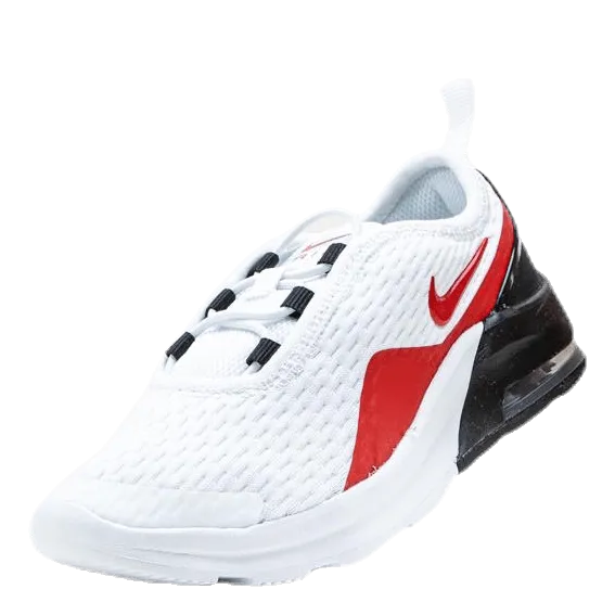 Nike Air Max Motion 2 PSE White/Red
