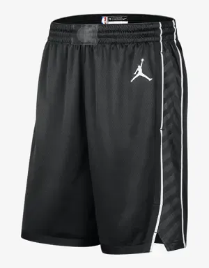 Nike Brooklyn Nets Statement Edition