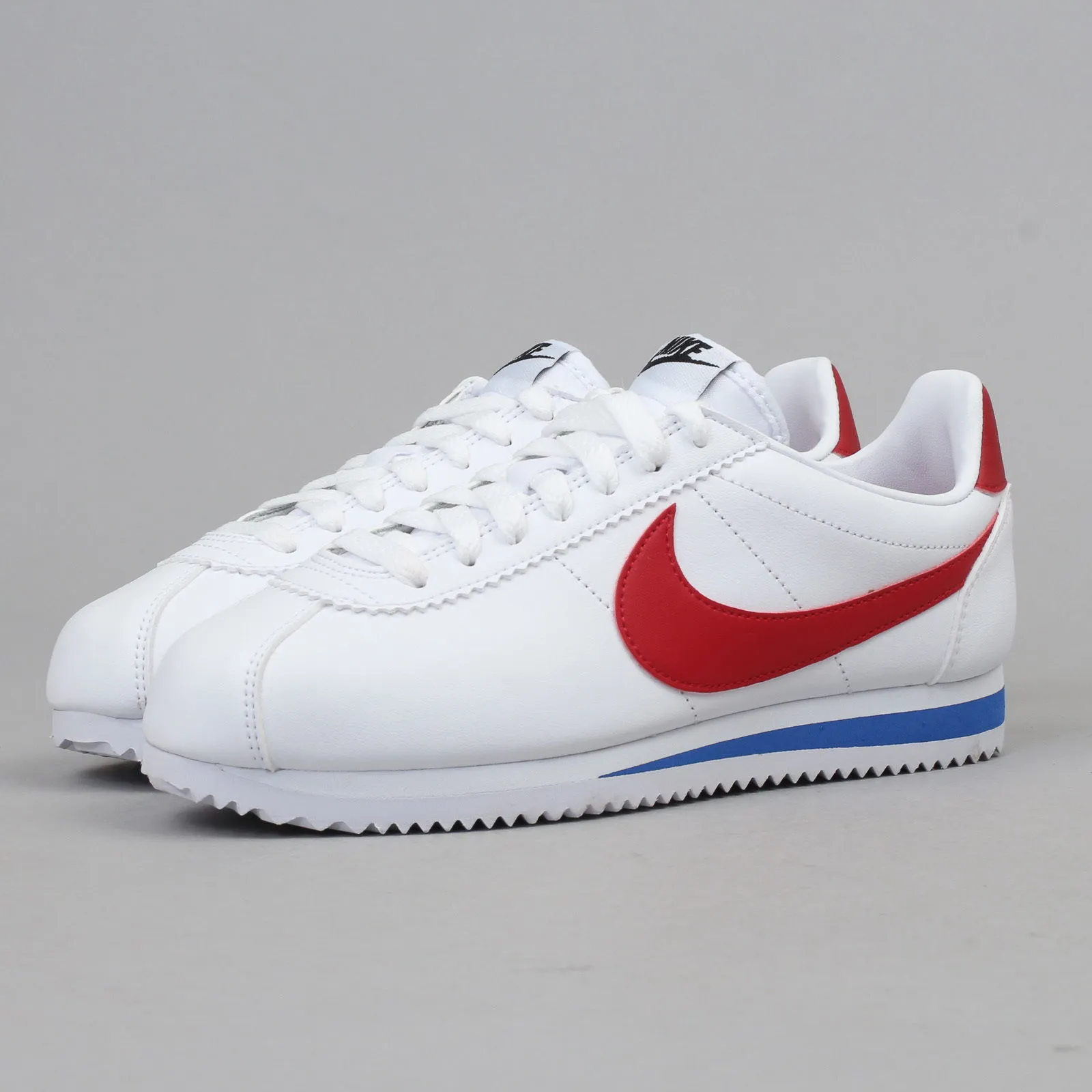 Nike Classic Cortez Leather SE GS