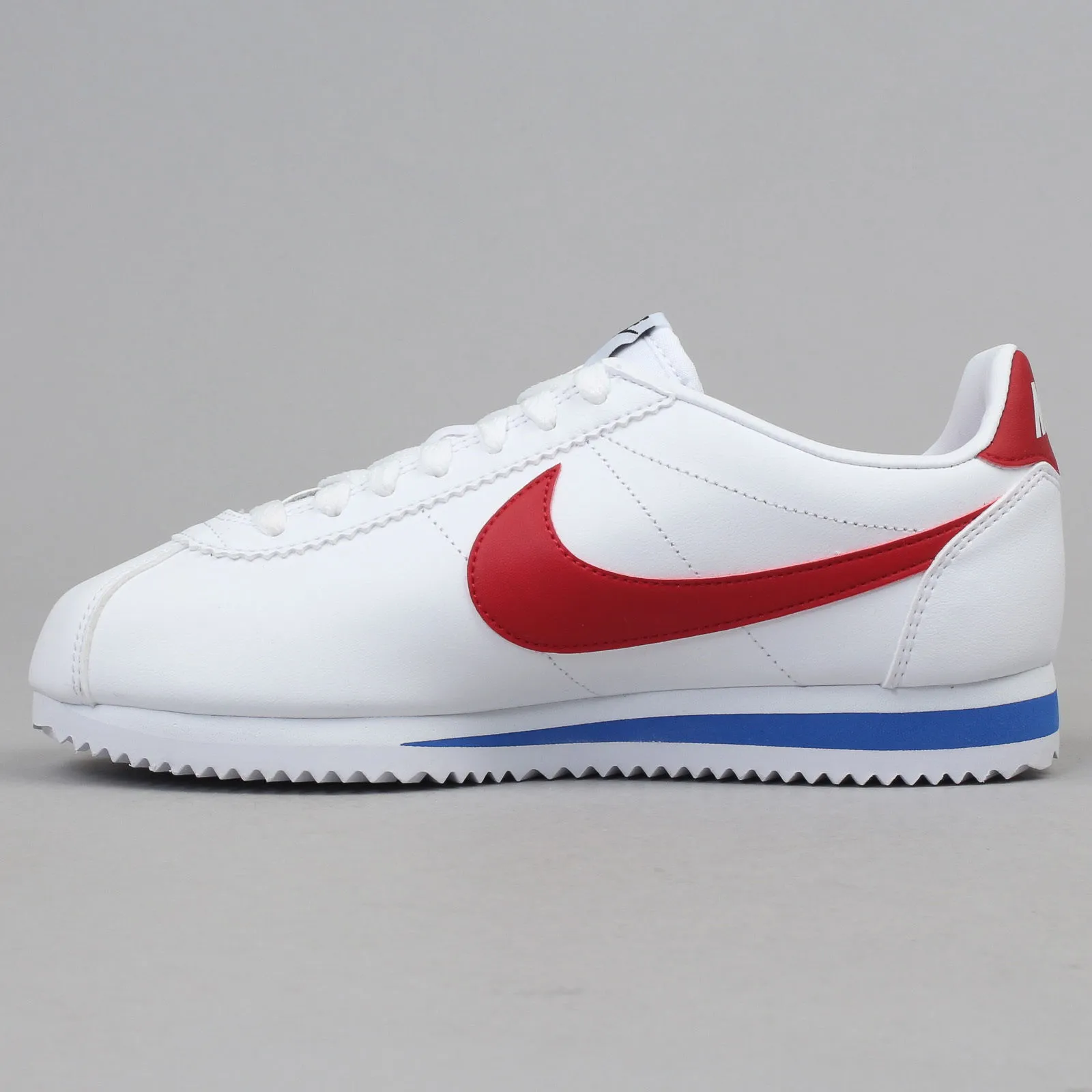 Nike Classic Cortez Leather SE GS