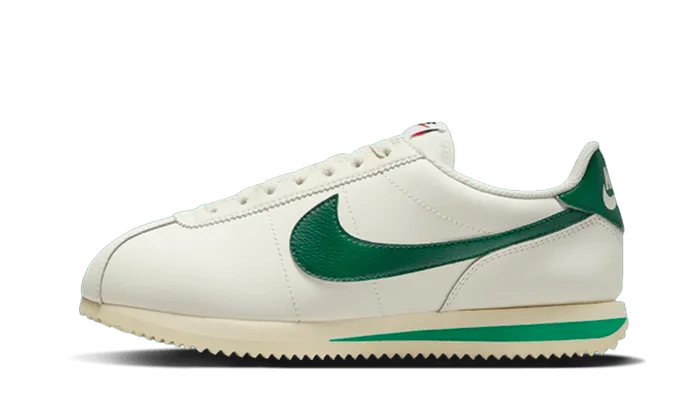 Nike Cortez Sail Gorge Green