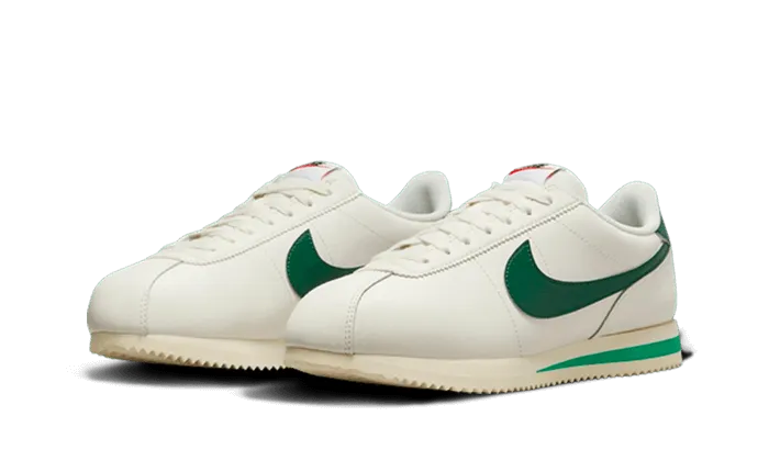Nike Cortez Sail Gorge Green