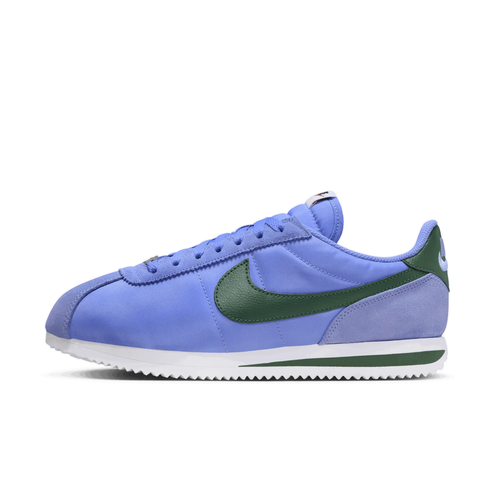 Nike Cortez Textile