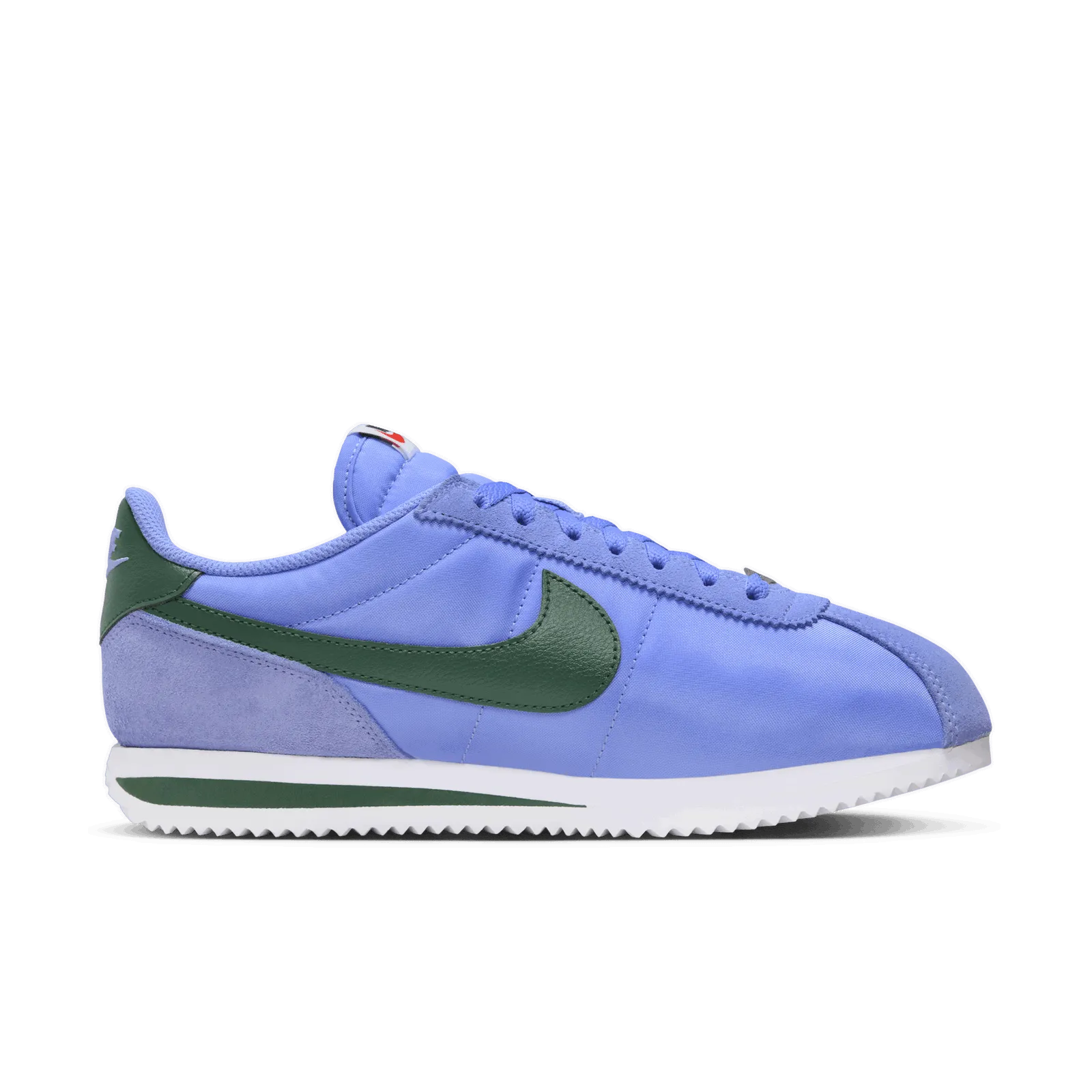 Nike Cortez Textile