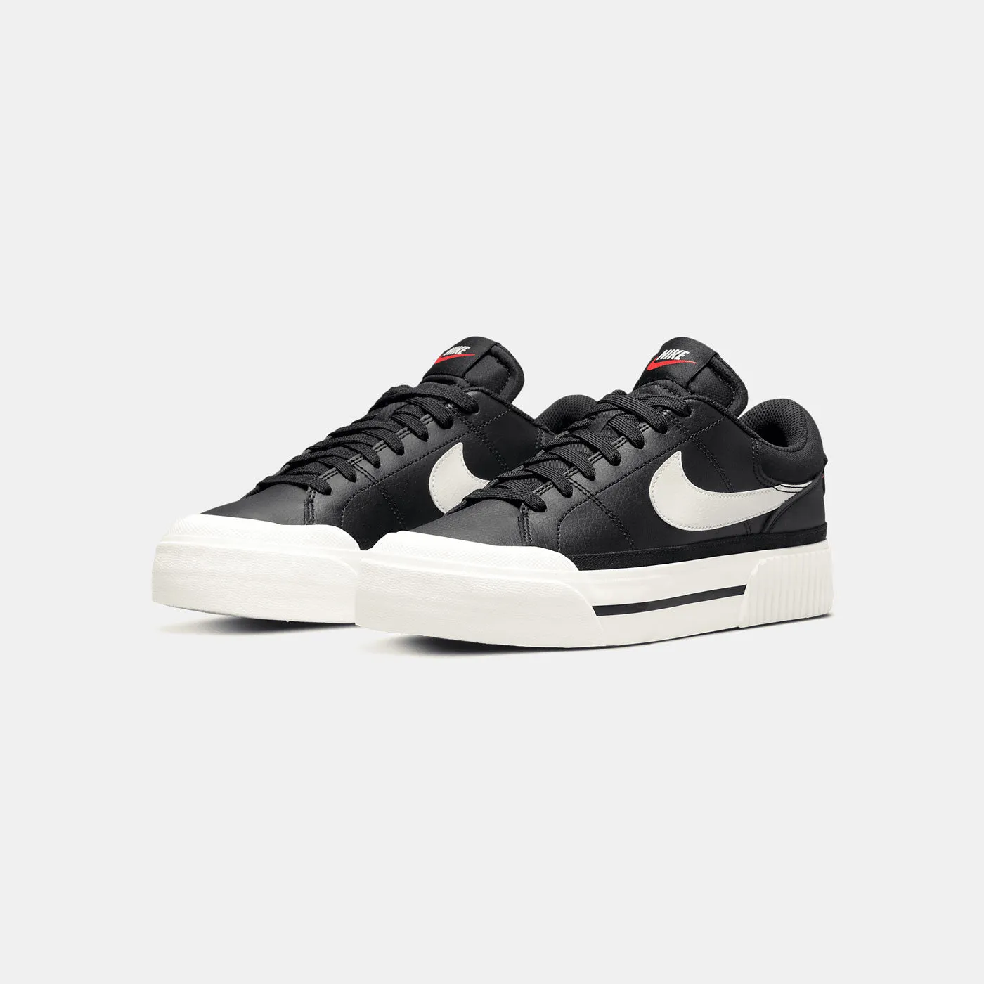 Nike Court Legacy Lift Women's Black