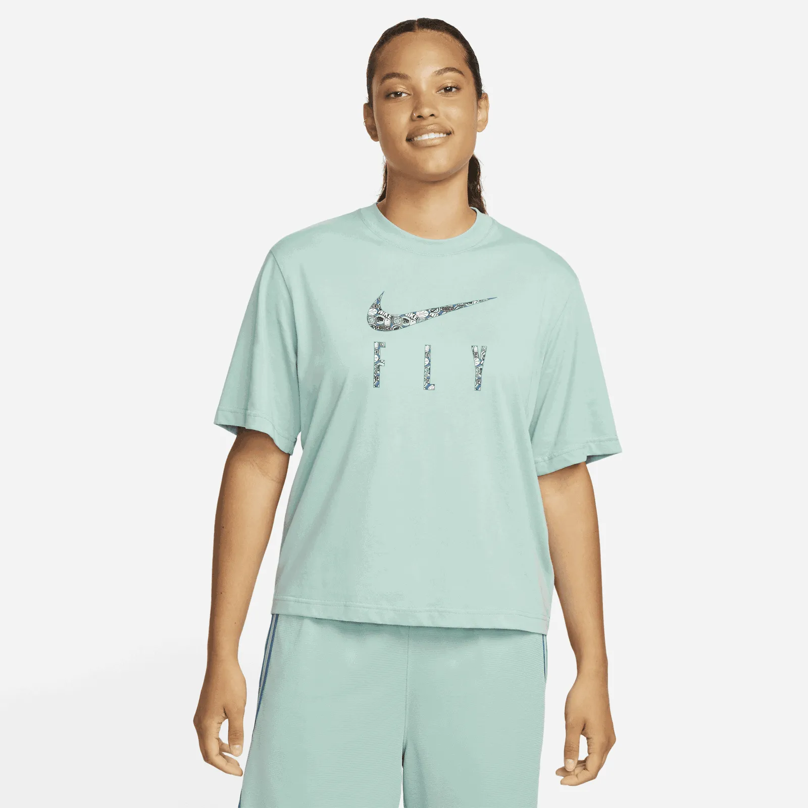 NIKE DRIFIT SWOOSH FLY