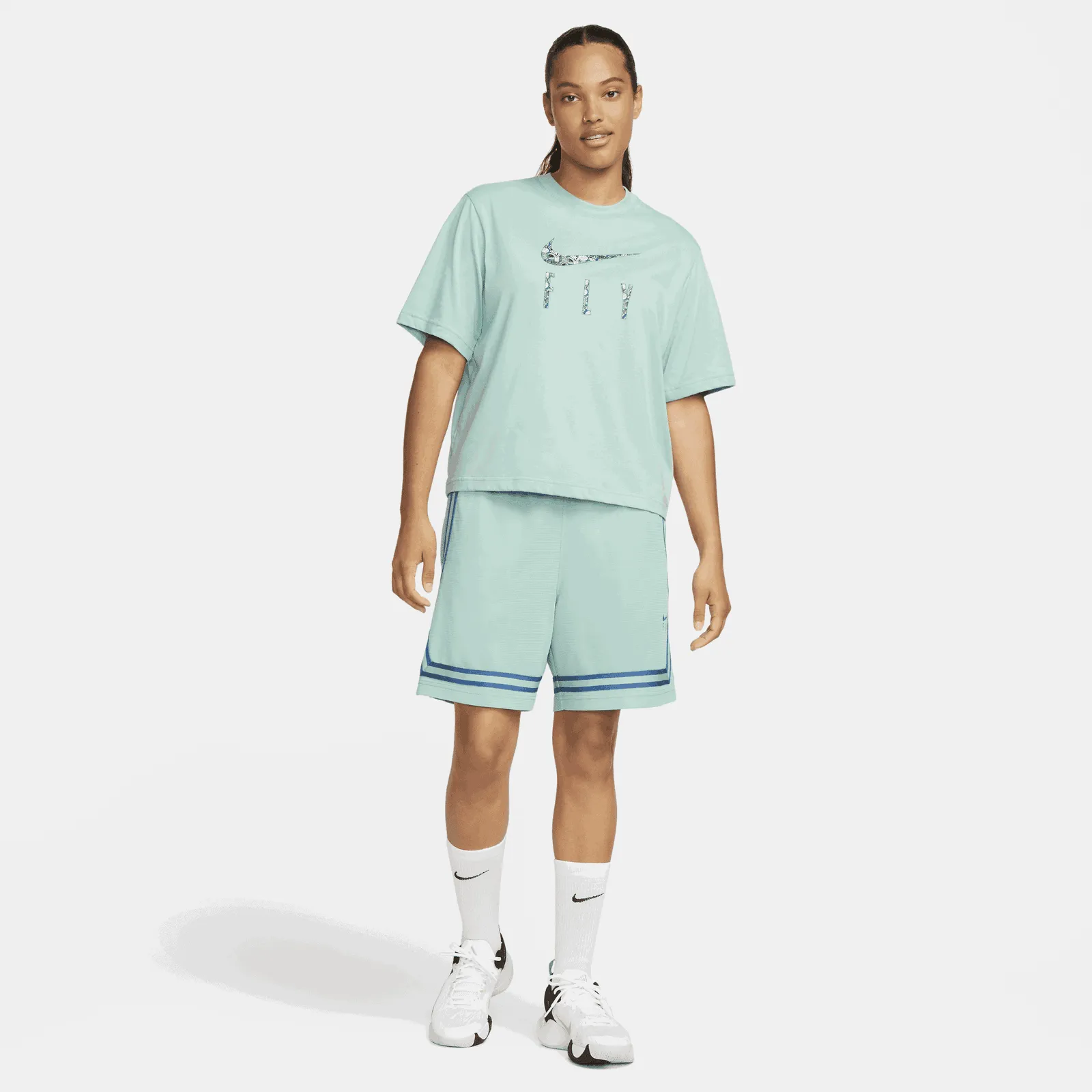 NIKE DRIFIT SWOOSH FLY