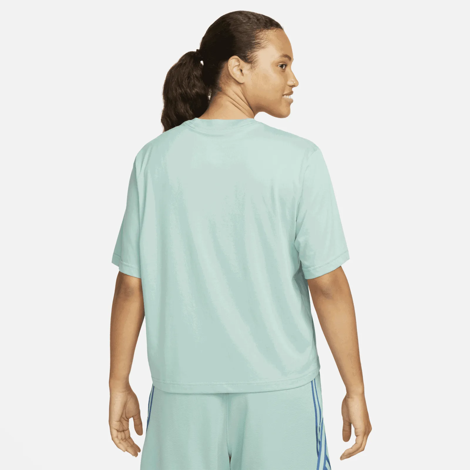 NIKE DRIFIT SWOOSH FLY