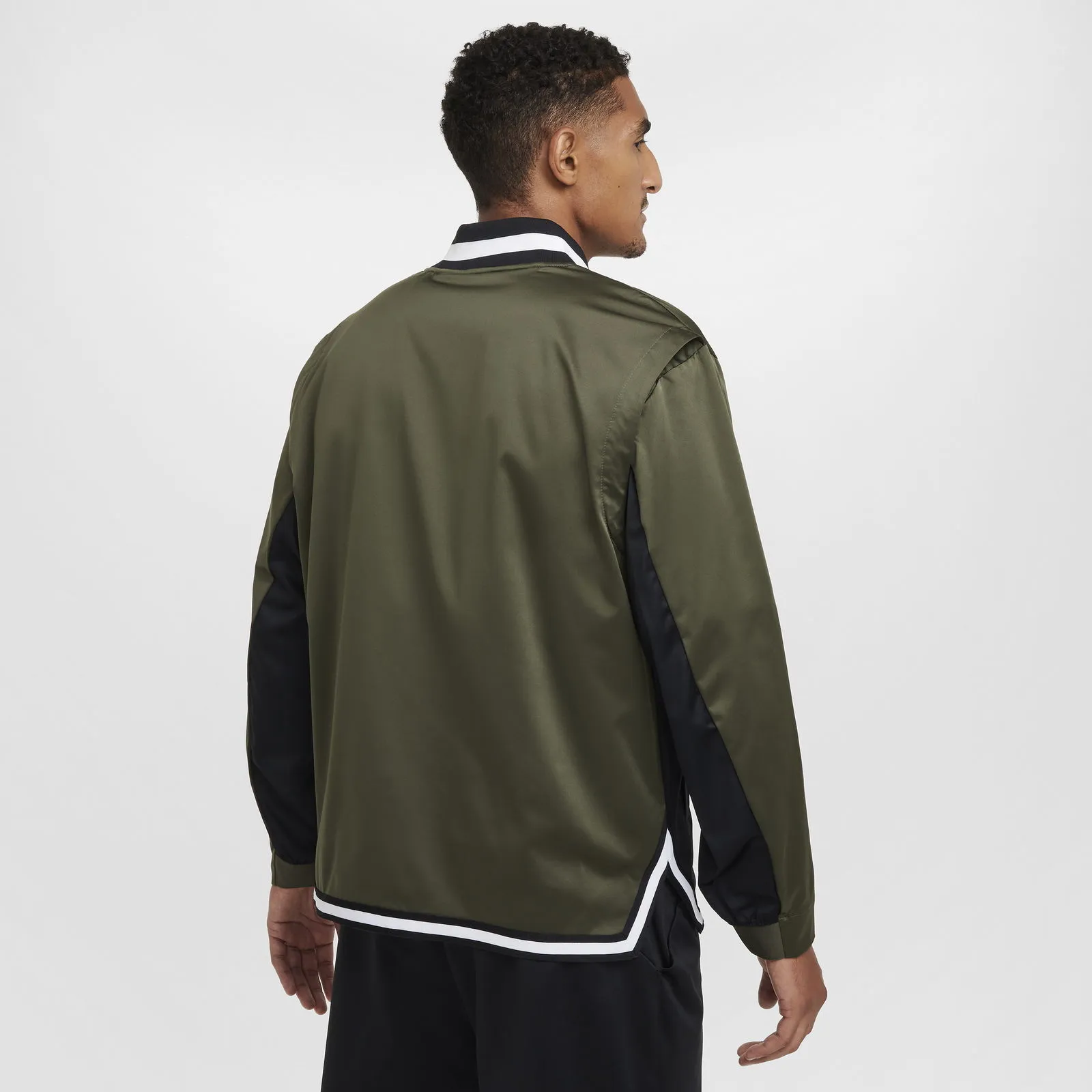 NIKE GOLF CLUB DRIFIT JACKET