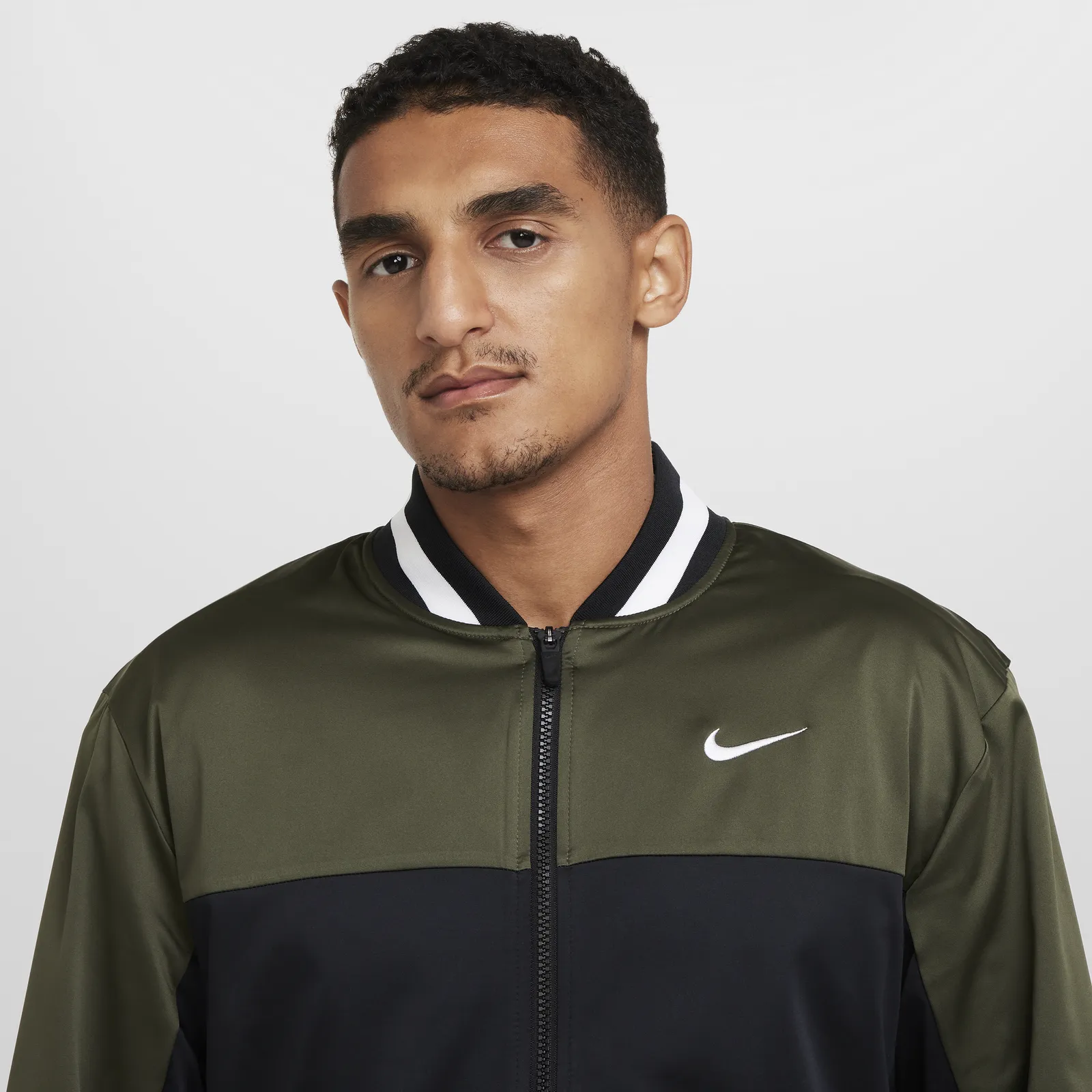 NIKE GOLF CLUB DRIFIT JACKET