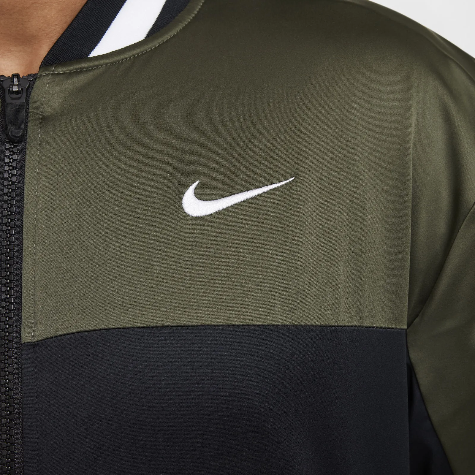 NIKE GOLF CLUB DRIFIT JACKET