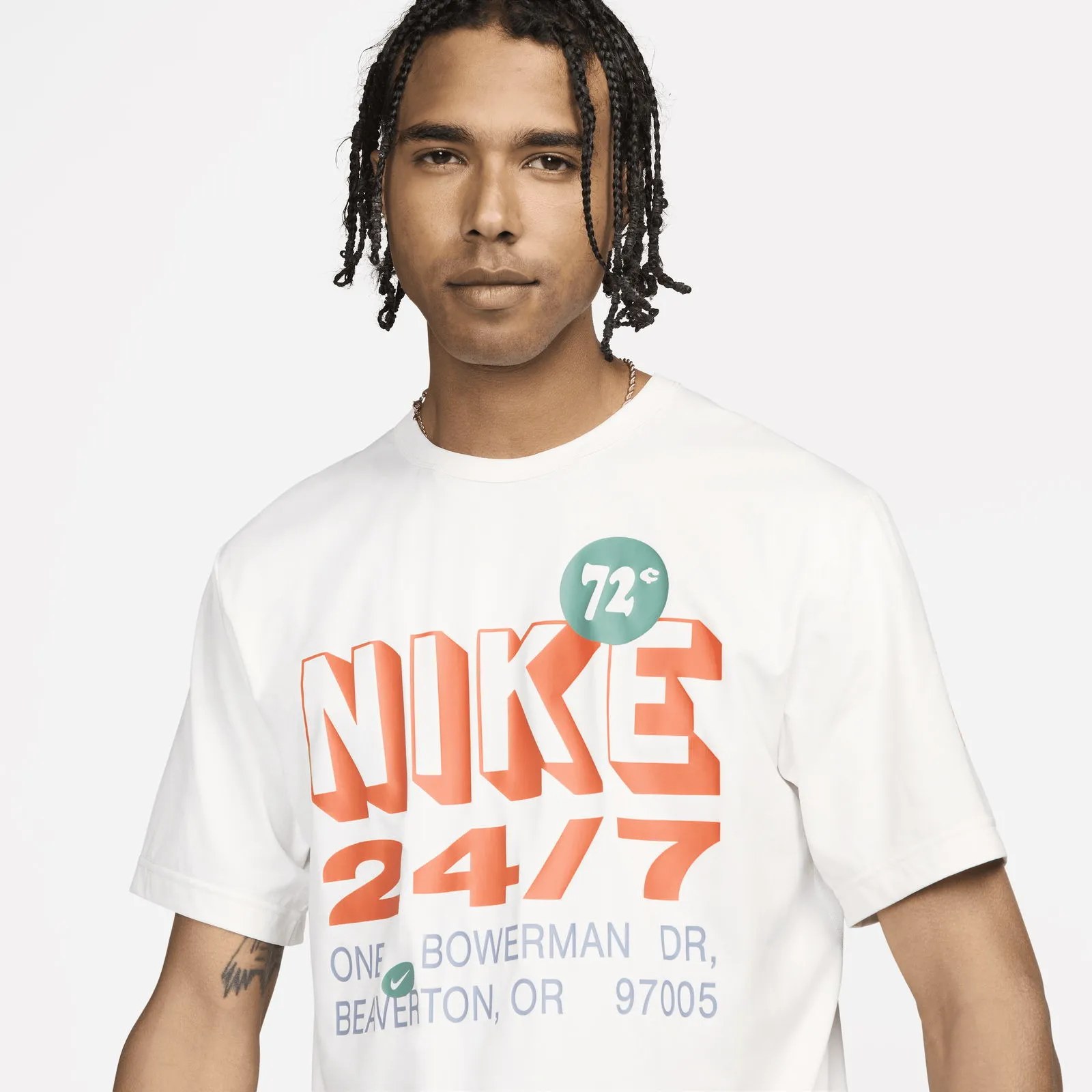 NIKE HYVERSE DRIFIT UV