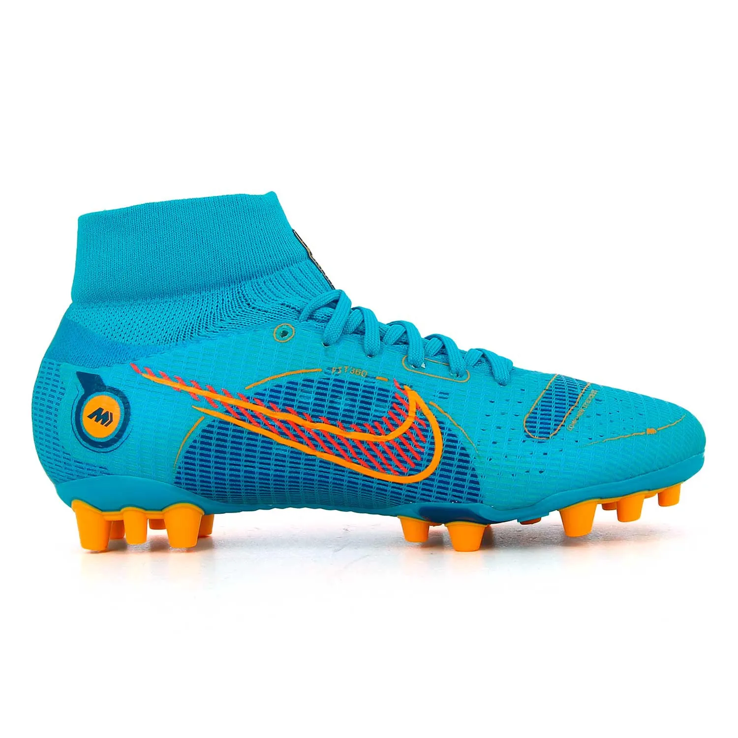 Nike Mercurial Superfly 8 Pro AG