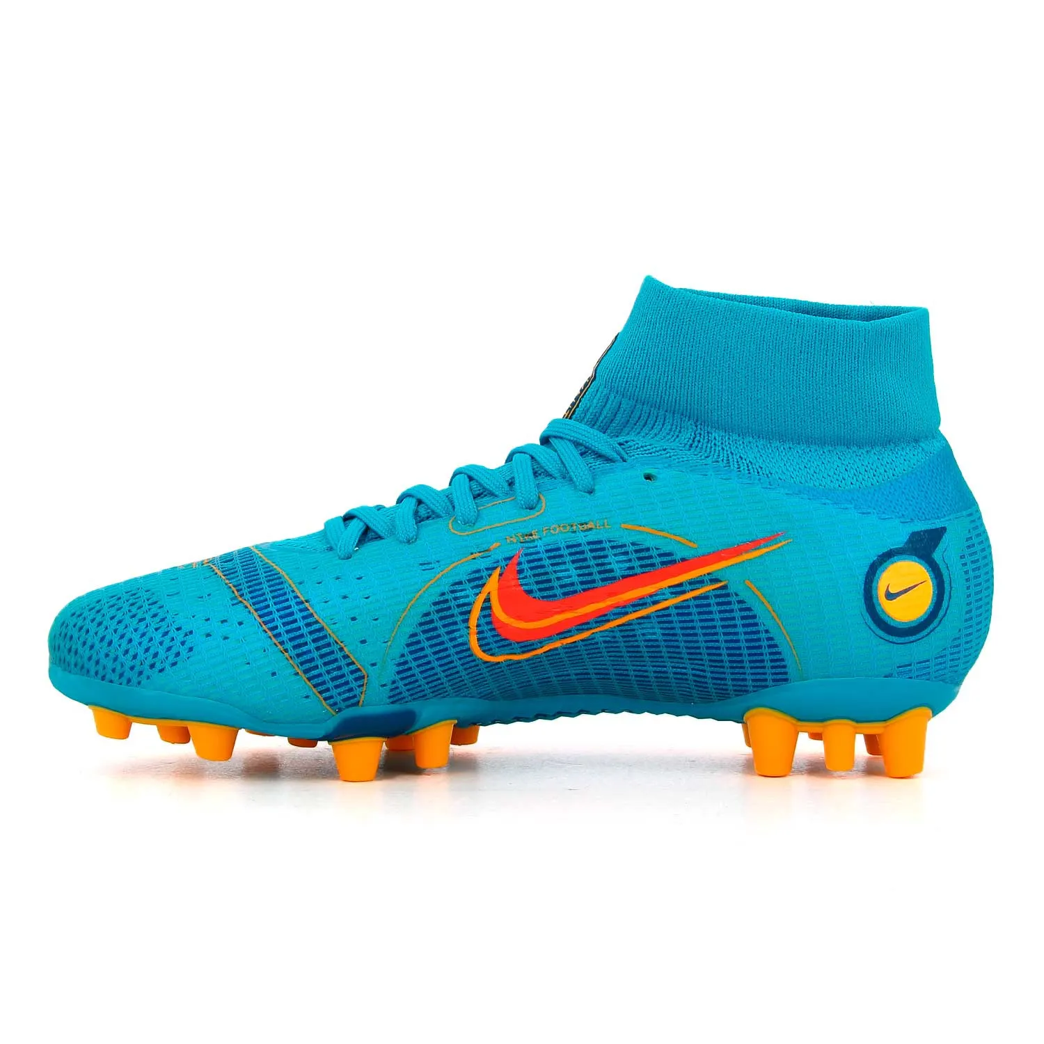 Nike Mercurial Superfly 8 Pro AG