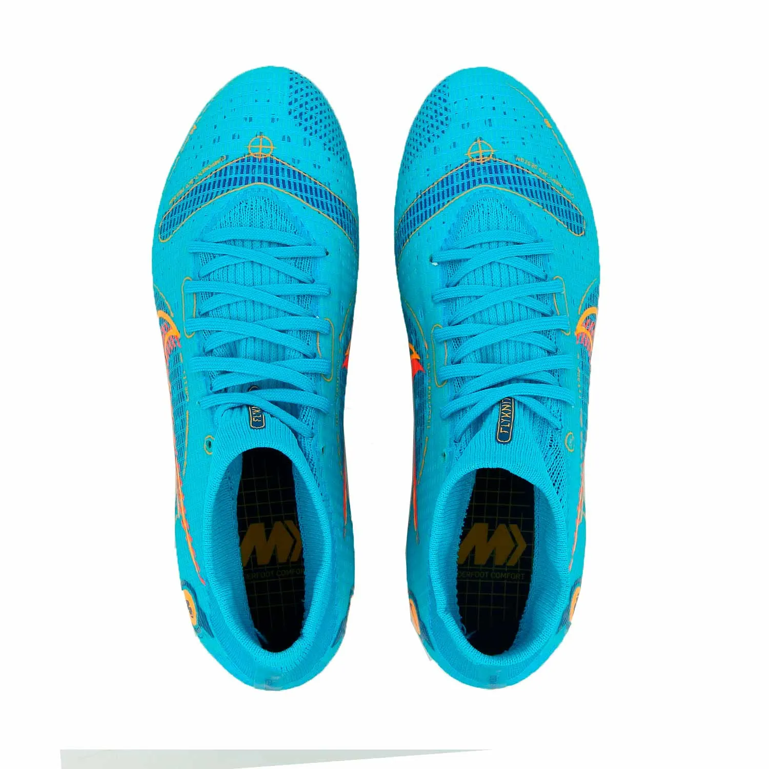 Nike Mercurial Superfly 8 Pro AG