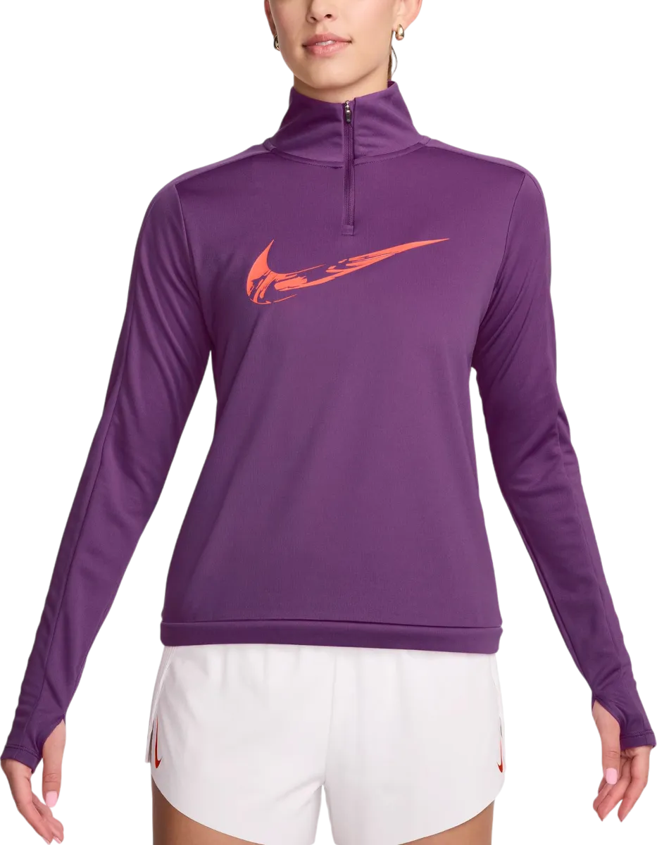 Nike Mikina Nike Swoosh