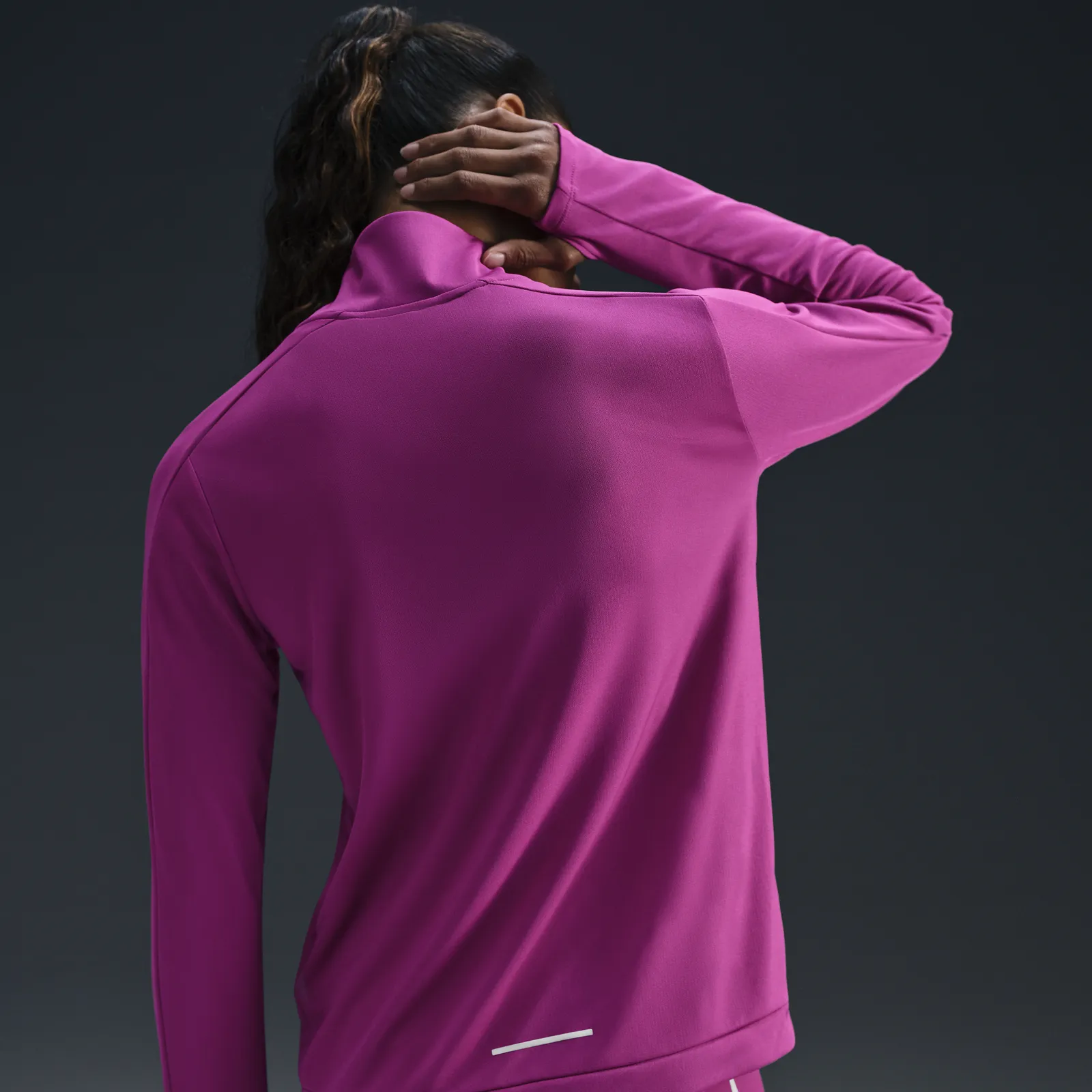 Nike Mikina Nike Swoosh