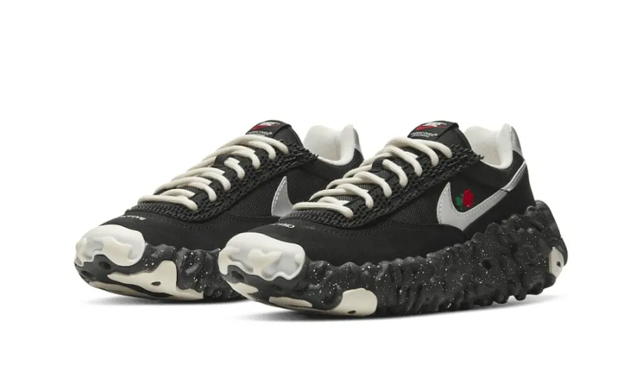 Nike Overbreak SP Undercover Black