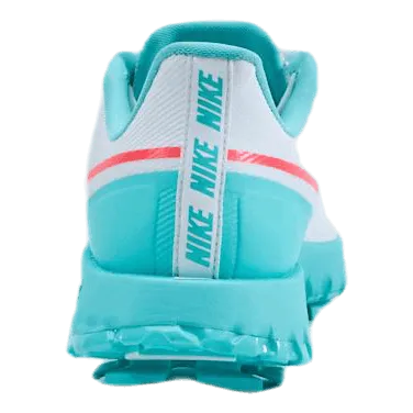 Nike React Infinity Pro Blue/White