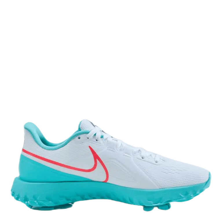 Nike React Infinity Pro Blue/White