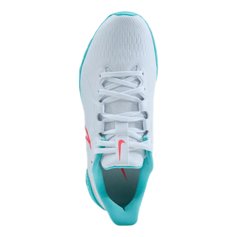 Nike React Infinity Pro Blue/White