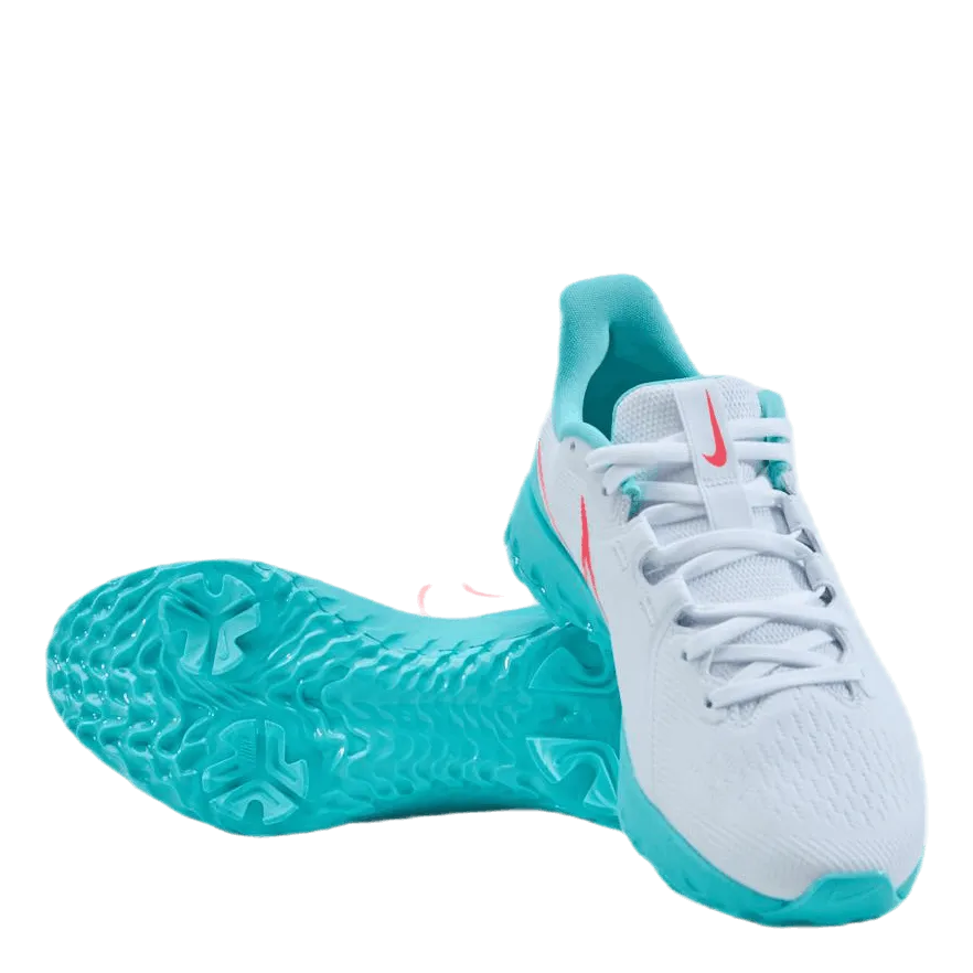 Nike React Infinity Pro Blue/White