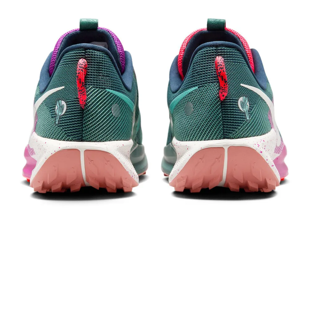 NIKE REACTX PEGASUS TRAIL 5 ZAPATILLAS TRAIL RUNNING   SU24