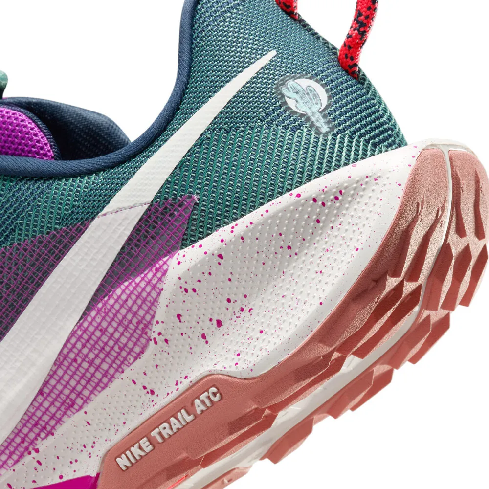 NIKE REACTX PEGASUS TRAIL 5 ZAPATILLAS TRAIL RUNNING   SU24