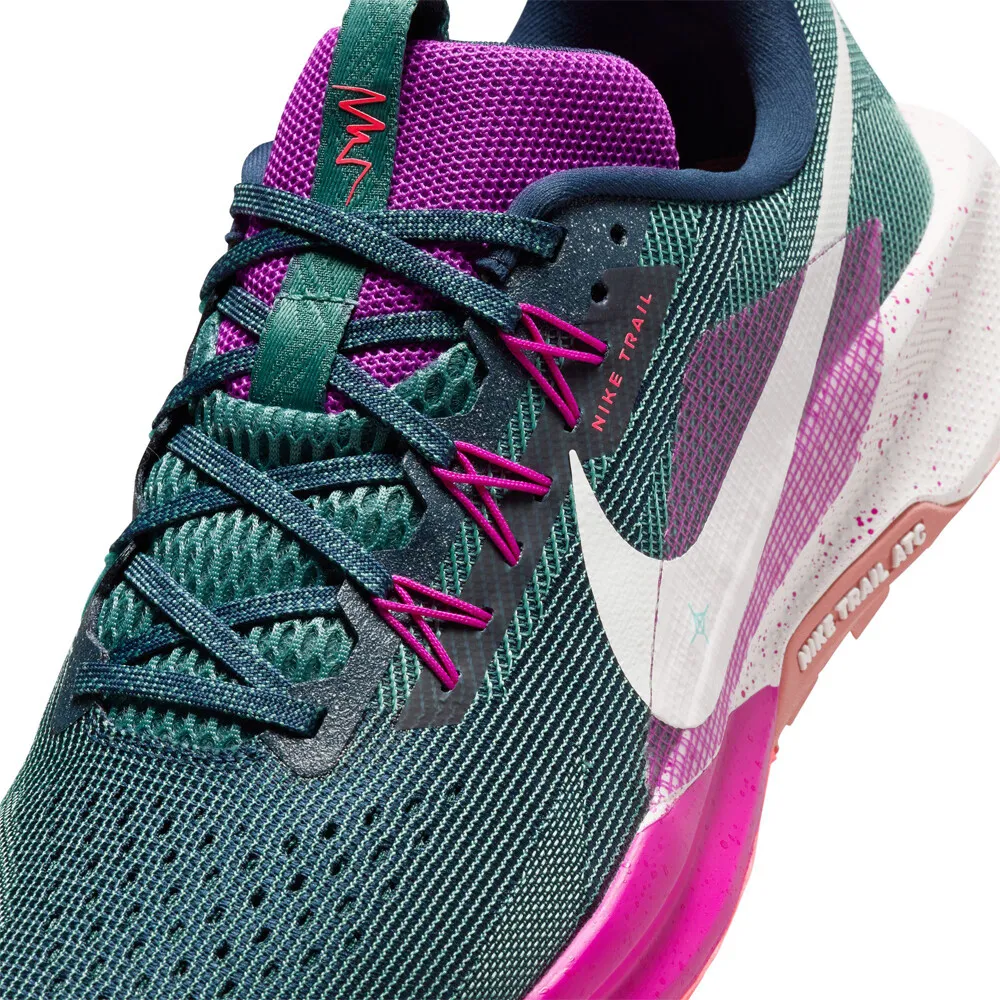 NIKE REACTX PEGASUS TRAIL 5 ZAPATILLAS TRAIL RUNNING   SU24