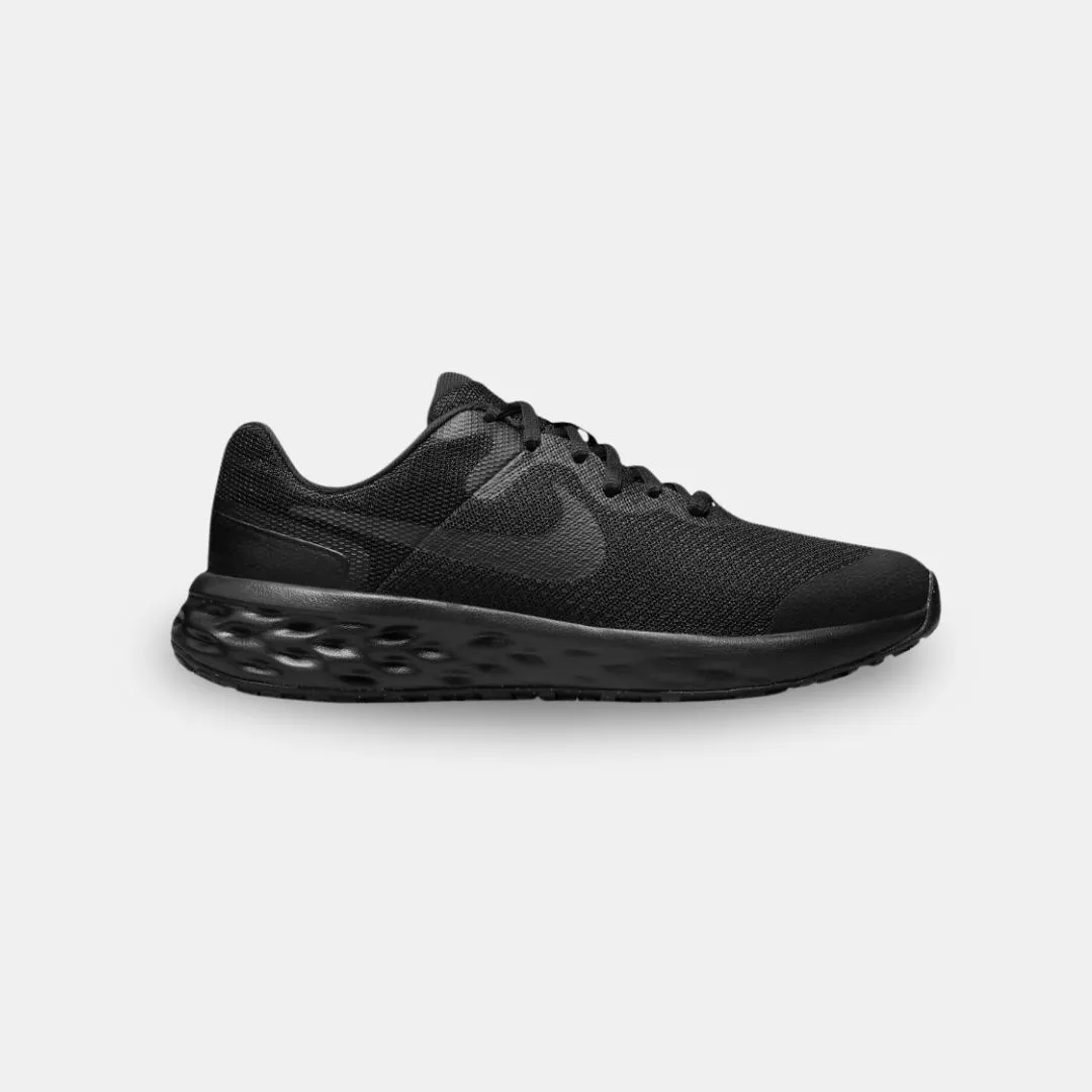 Nike Revolution 6 Next Nature Kid's Black