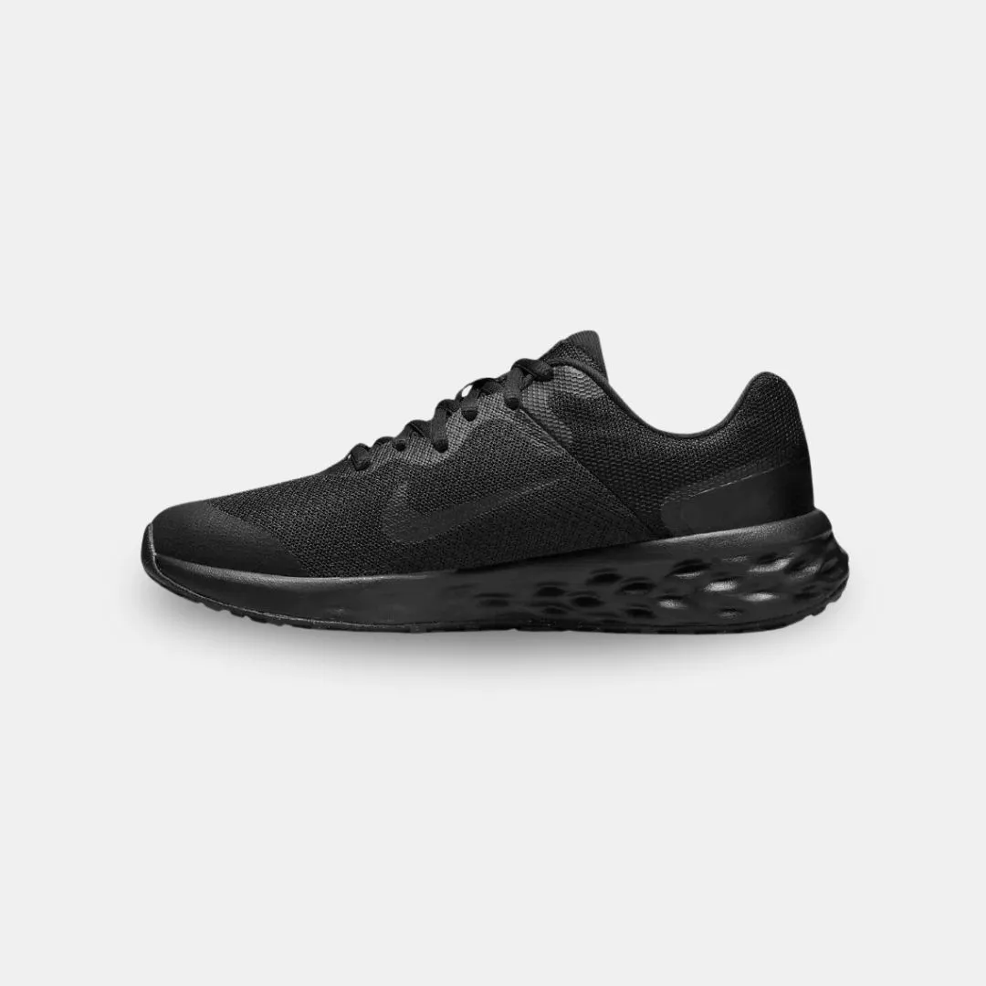 Nike Revolution 6 Next Nature Kid's Black