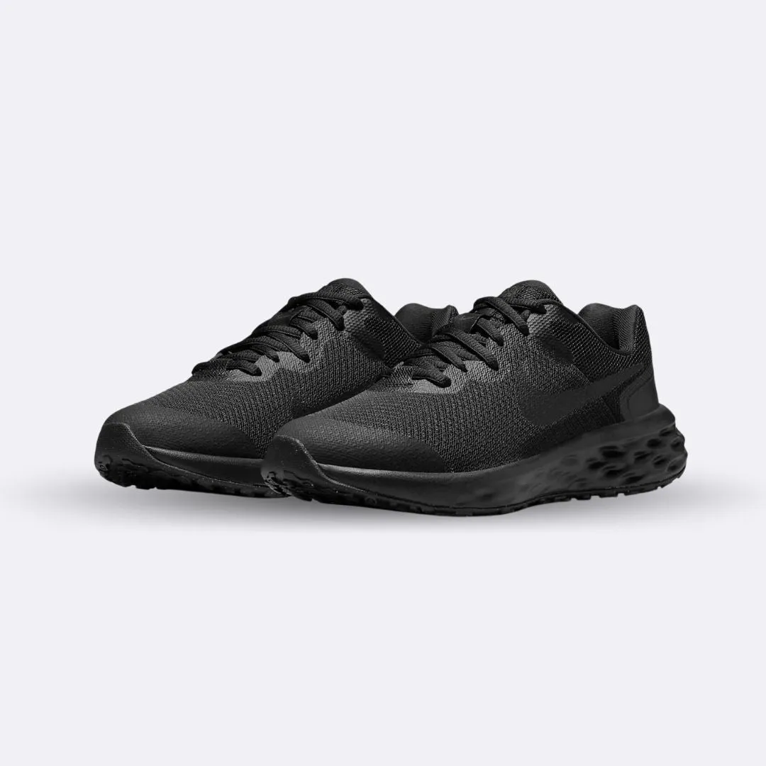 Nike Revolution 6 Next Nature Kid's Black