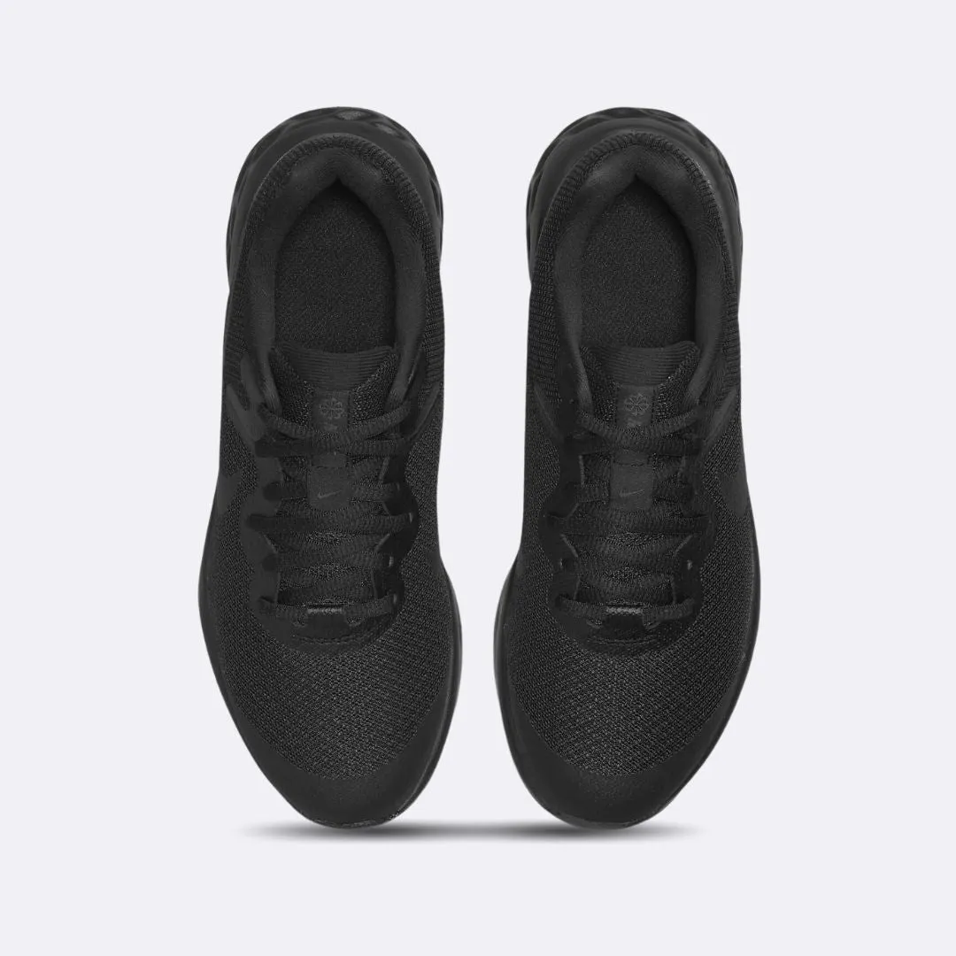 Nike Revolution 6 Next Nature Kid's Black