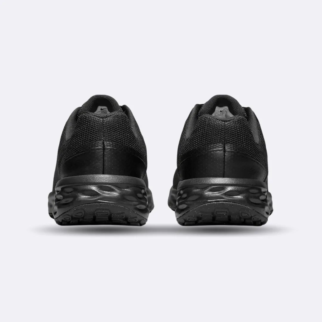 Nike Revolution 6 Next Nature Kid's Black