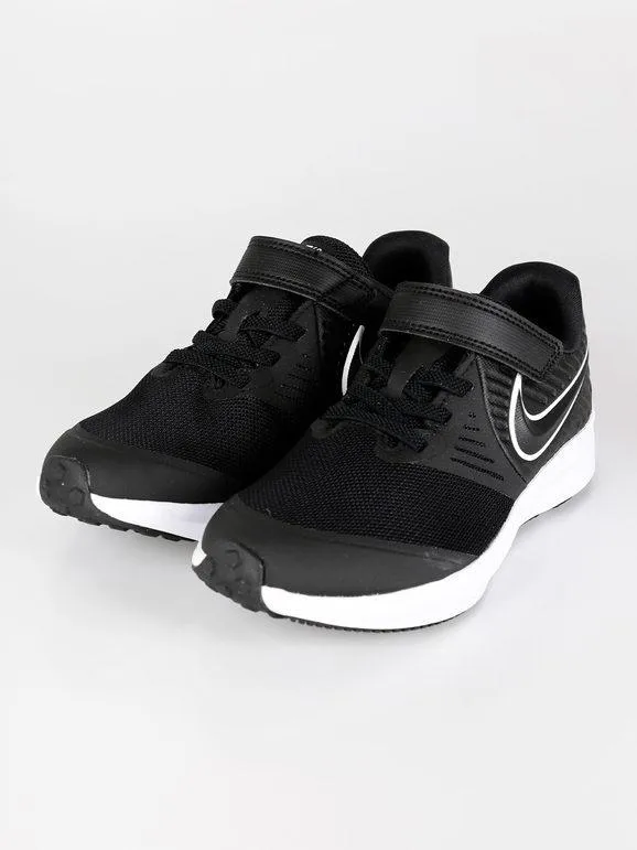 Nike star runner 2  Zapatillas con lágrima