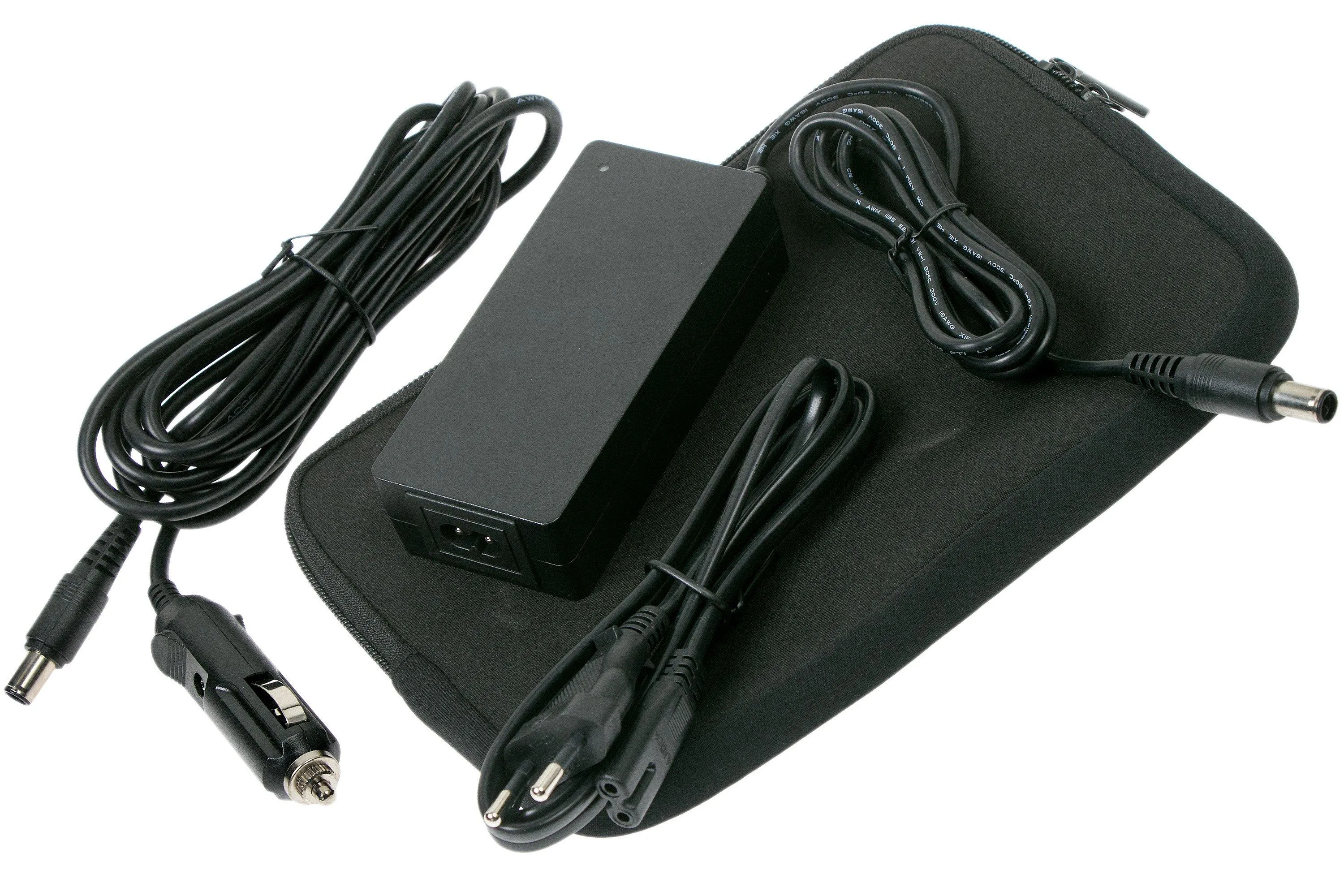 Nitecore NPS200 power bank 54600 mAh