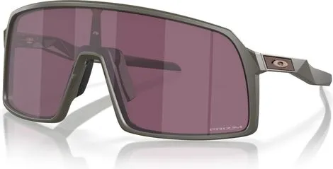 OAKLEY GAFAS OAKLEY  SUTROMATTE OLIVE/ PRIZM ROAD BLACK/ REF: OO9406A437
