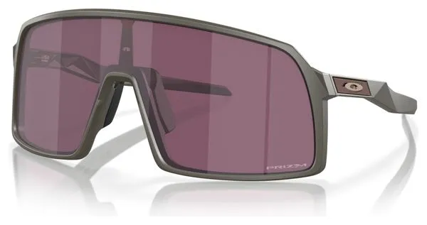 OAKLEY GAFAS OAKLEY  SUTROMATTE OLIVE/ PRIZM ROAD BLACK/ REF: OO9406A437