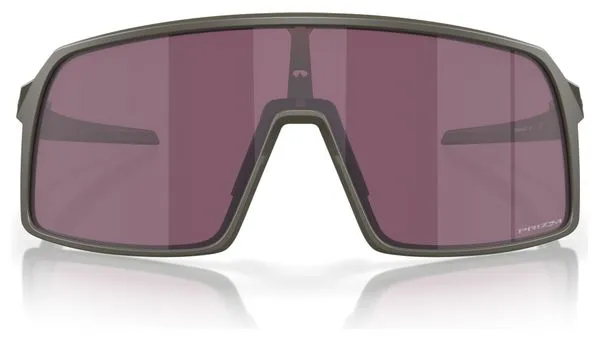 OAKLEY GAFAS OAKLEY  SUTROMATTE OLIVE/ PRIZM ROAD BLACK/ REF: OO9406A437