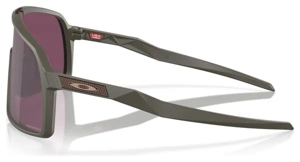 OAKLEY GAFAS OAKLEY  SUTROMATTE OLIVE/ PRIZM ROAD BLACK/ REF: OO9406A437