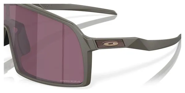 OAKLEY GAFAS OAKLEY  SUTROMATTE OLIVE/ PRIZM ROAD BLACK/ REF: OO9406A437