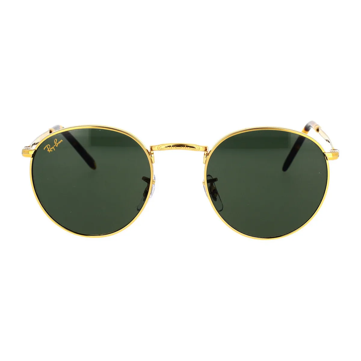 Occhiali da Sole  New Round RB3637 919631