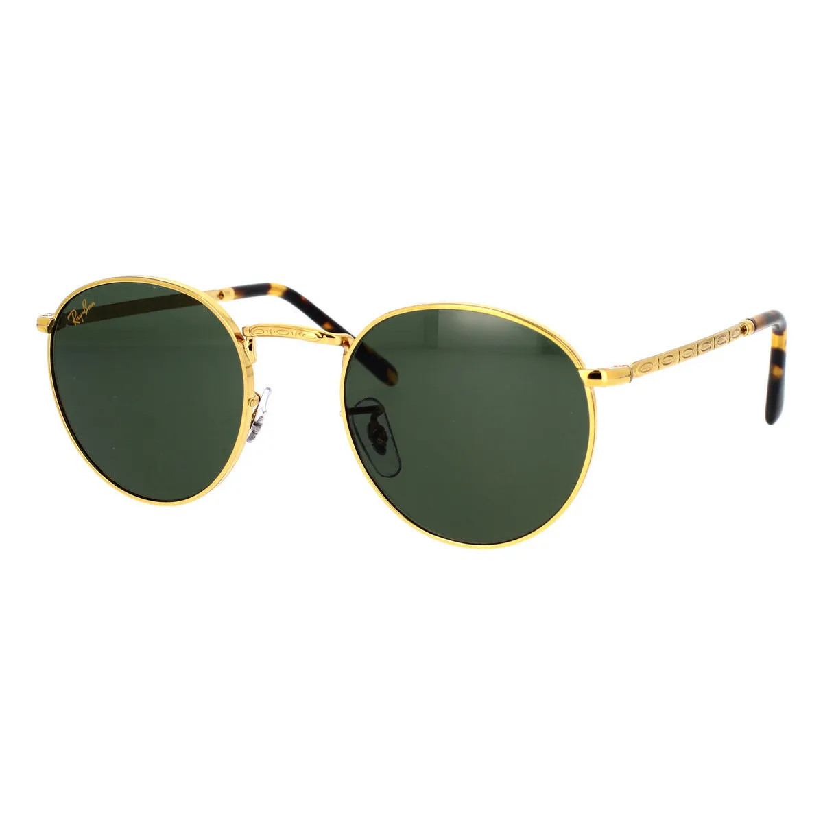 Occhiali da Sole  New Round RB3637 919631